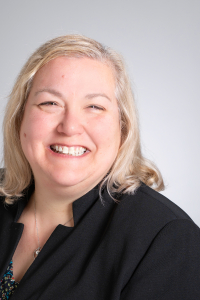 Carlene Zindl, Ph.D.